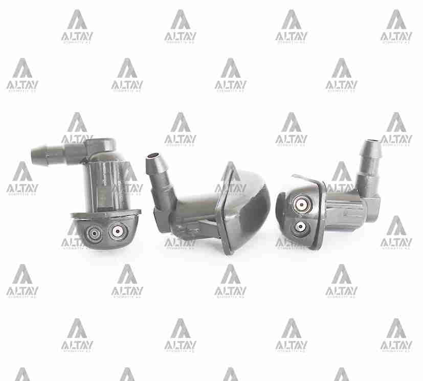 Toyota Corona Dış Su Fıskiye Memesi Su OEM 85381-12050 Toyota Corona Dış Su Fıskiye Memesi Su OEM 85381-12050